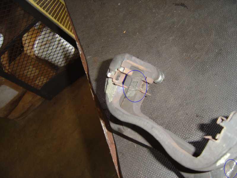 Front wheel bearings loose in spindle/knuckle? NASIOC